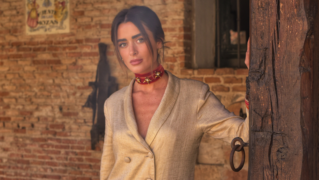 Looks con manga: la opción perfecta para esta época del año