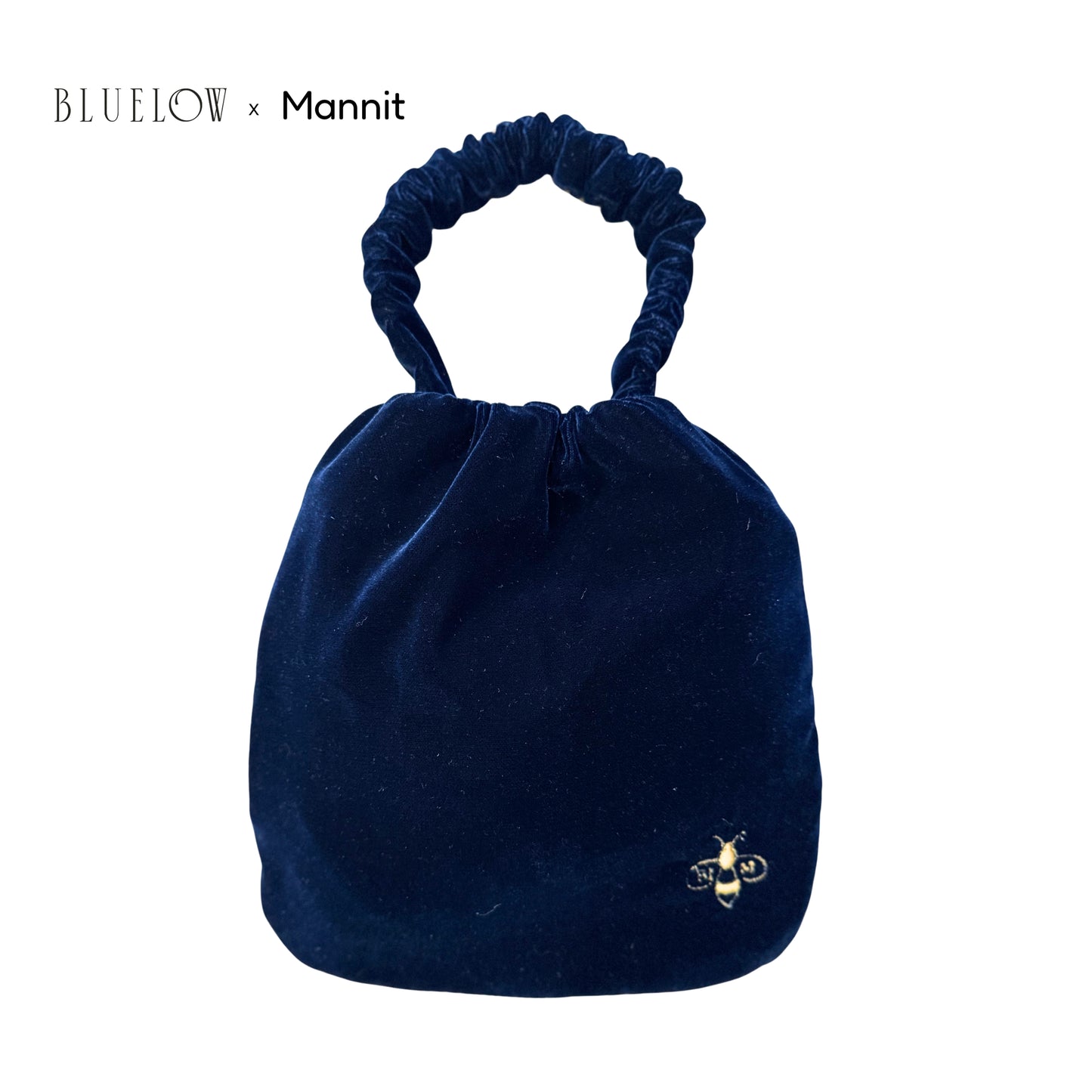 Bolso saquito Dualité reversible