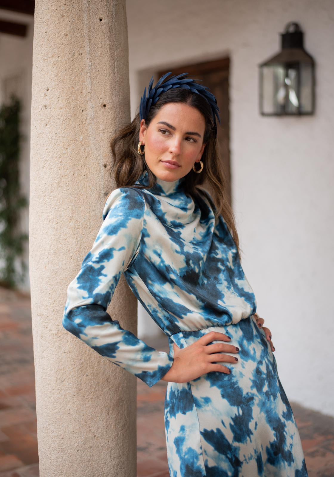Lady Sparrow Dress