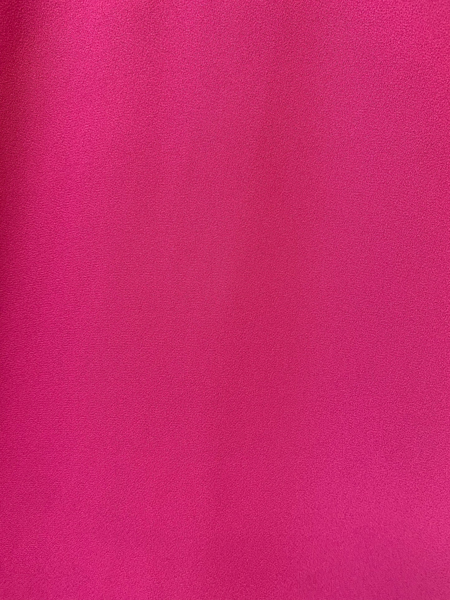 Lady Hortensia pink dress