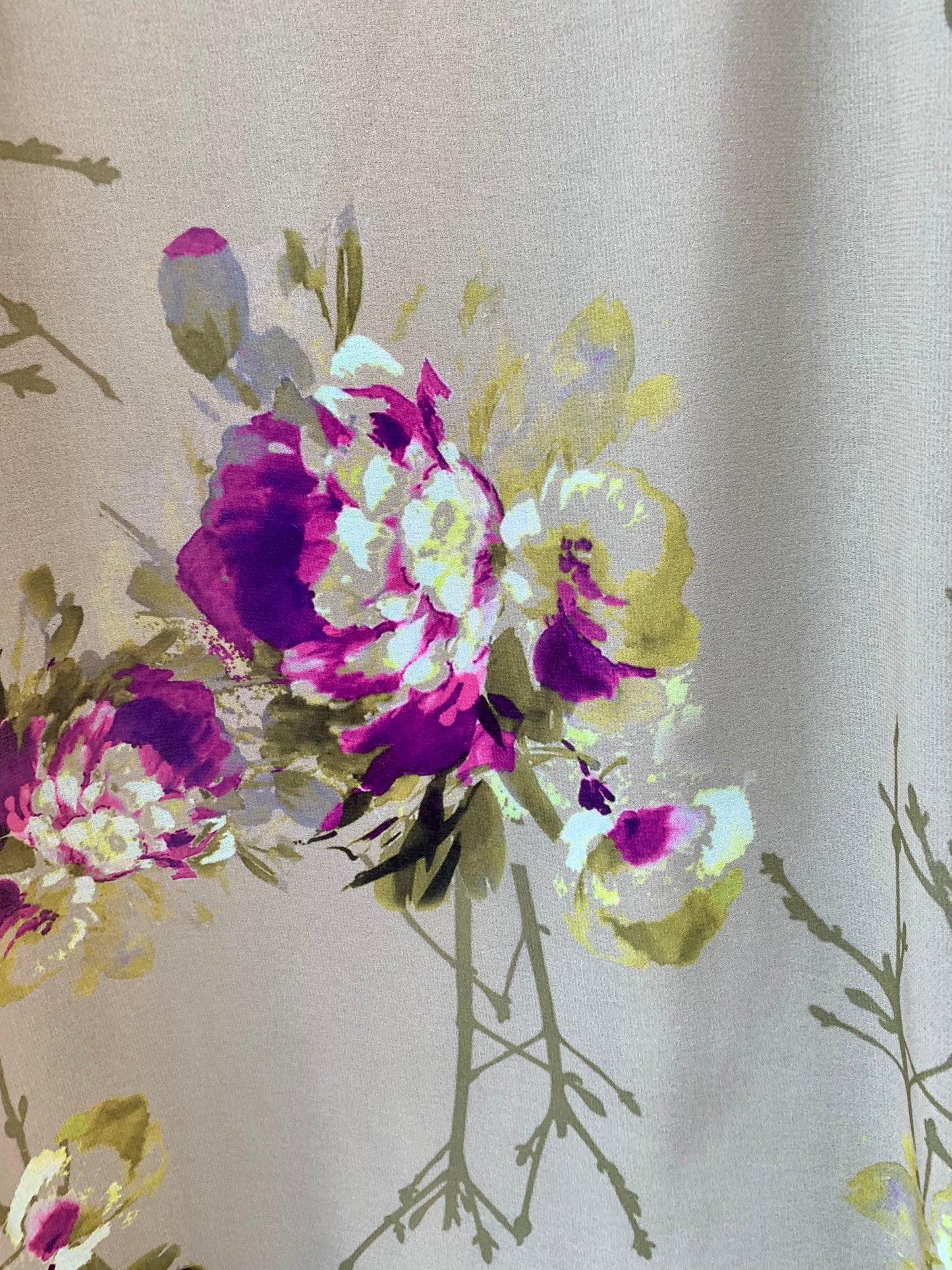 Conjunto Lady Nenúfar flores