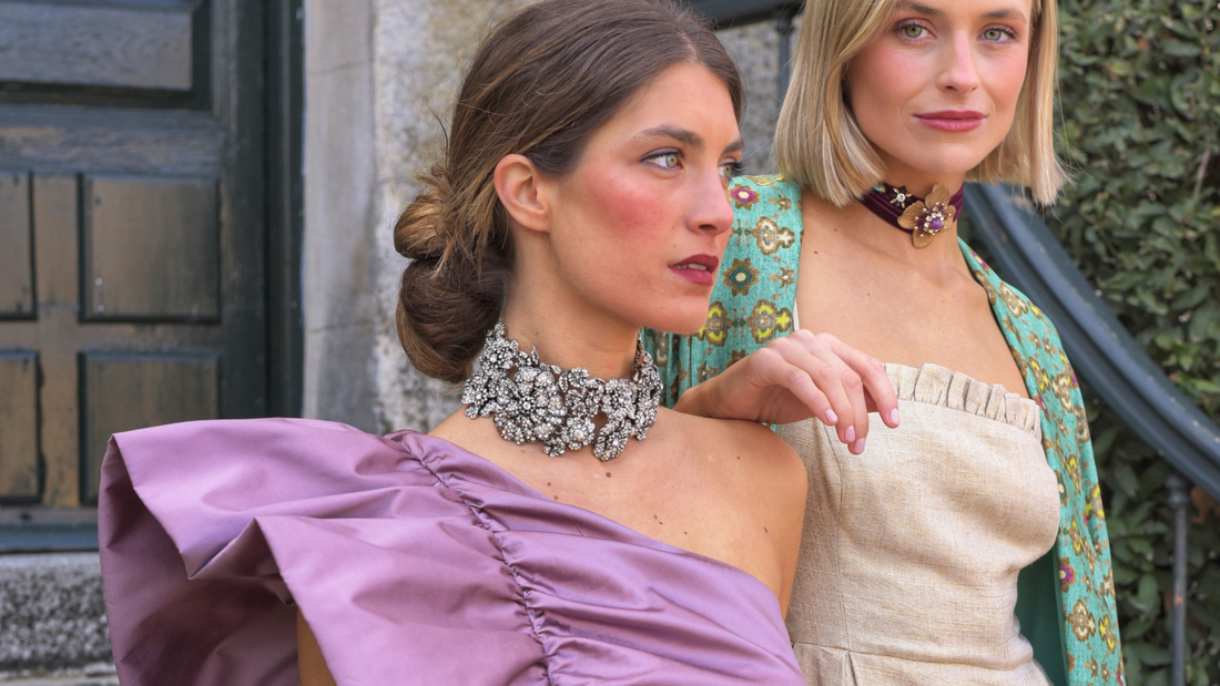 Los Eventos en Primavera Verano se multiplican, descubre Nuestra Nueva Colección
