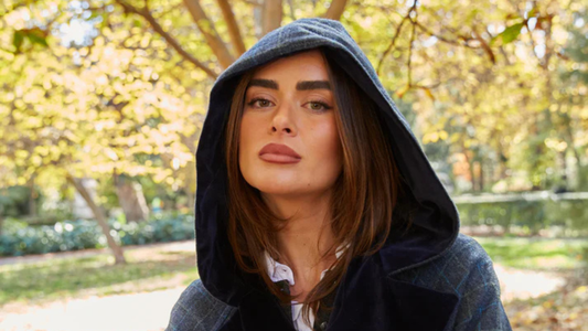 Abrigos de mujer para el frío: 4 abrigos de lana con estilo