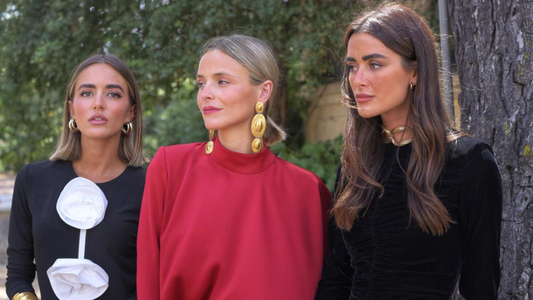 Looks de Navidad: 8 ideas elegantes