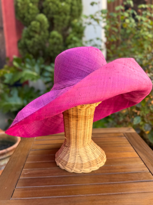 Pink Pamela