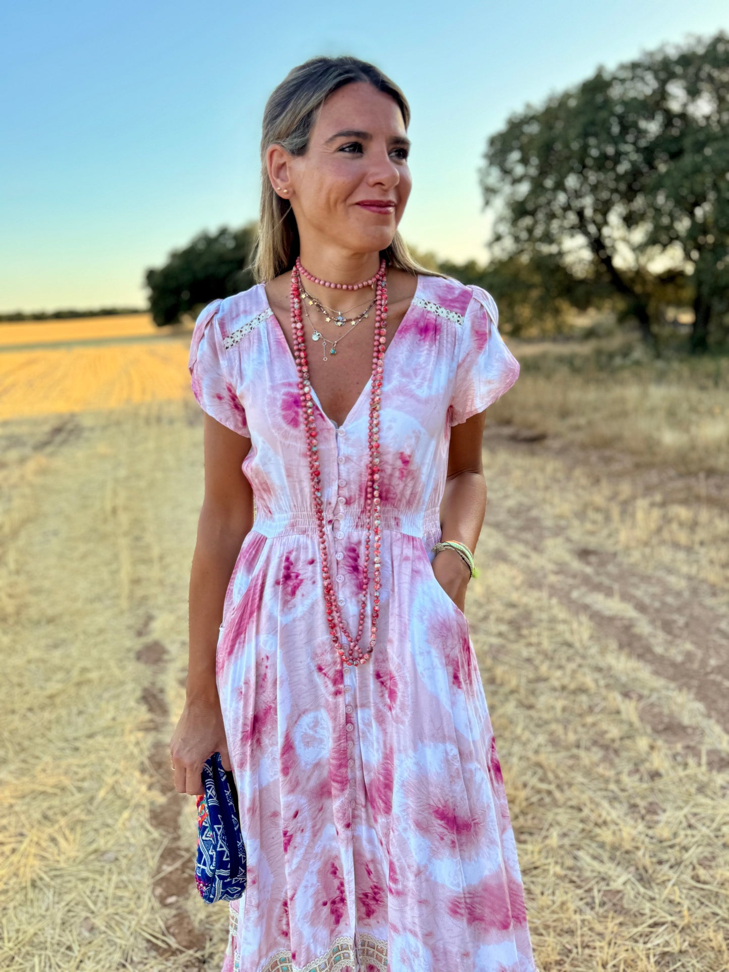 Vestido Ipanema