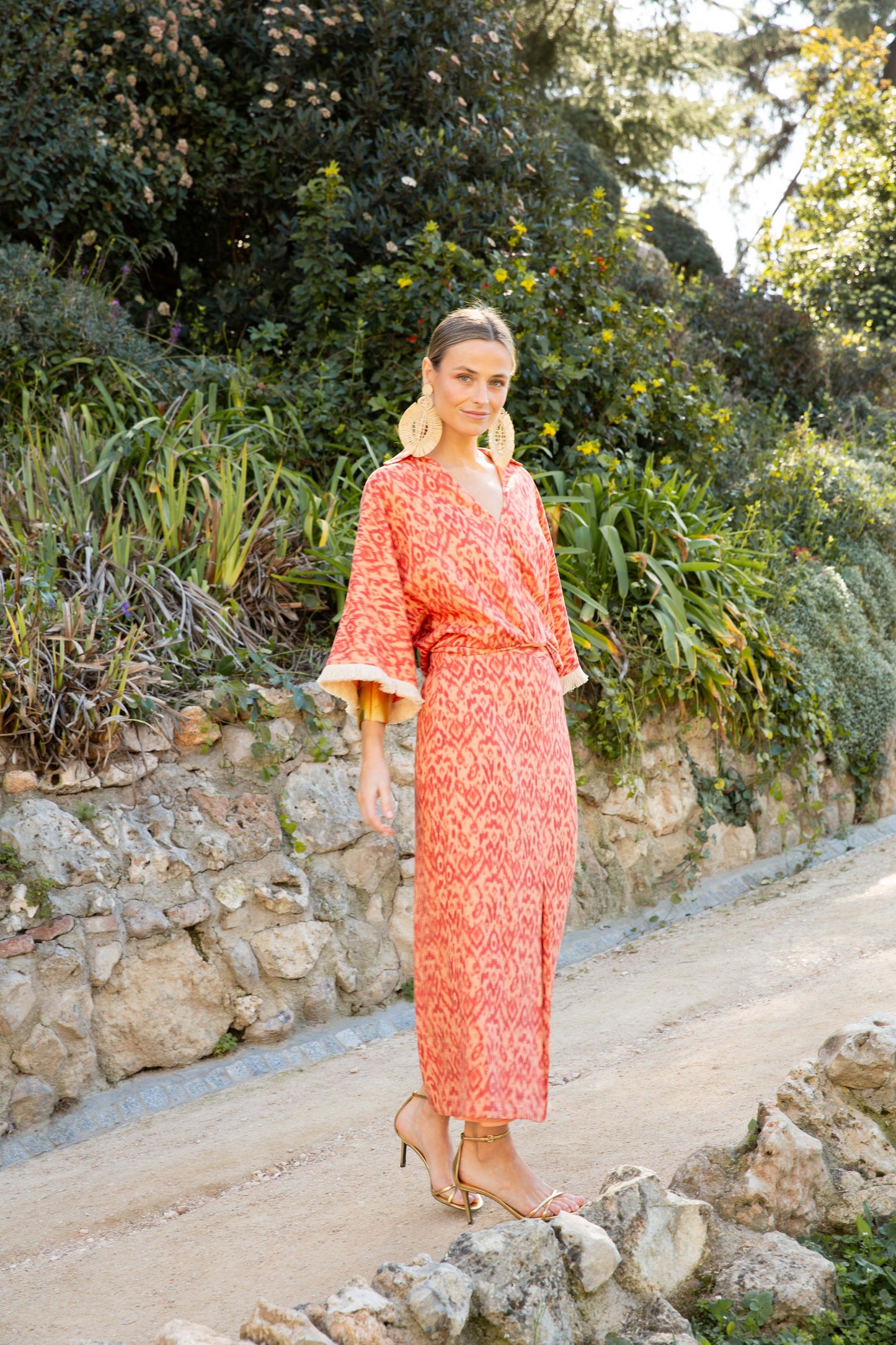 Conjunto Estrella de Mar