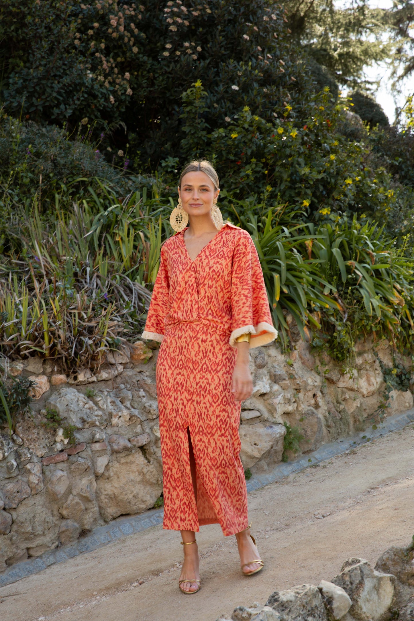 Conjunto Estrella de Mar