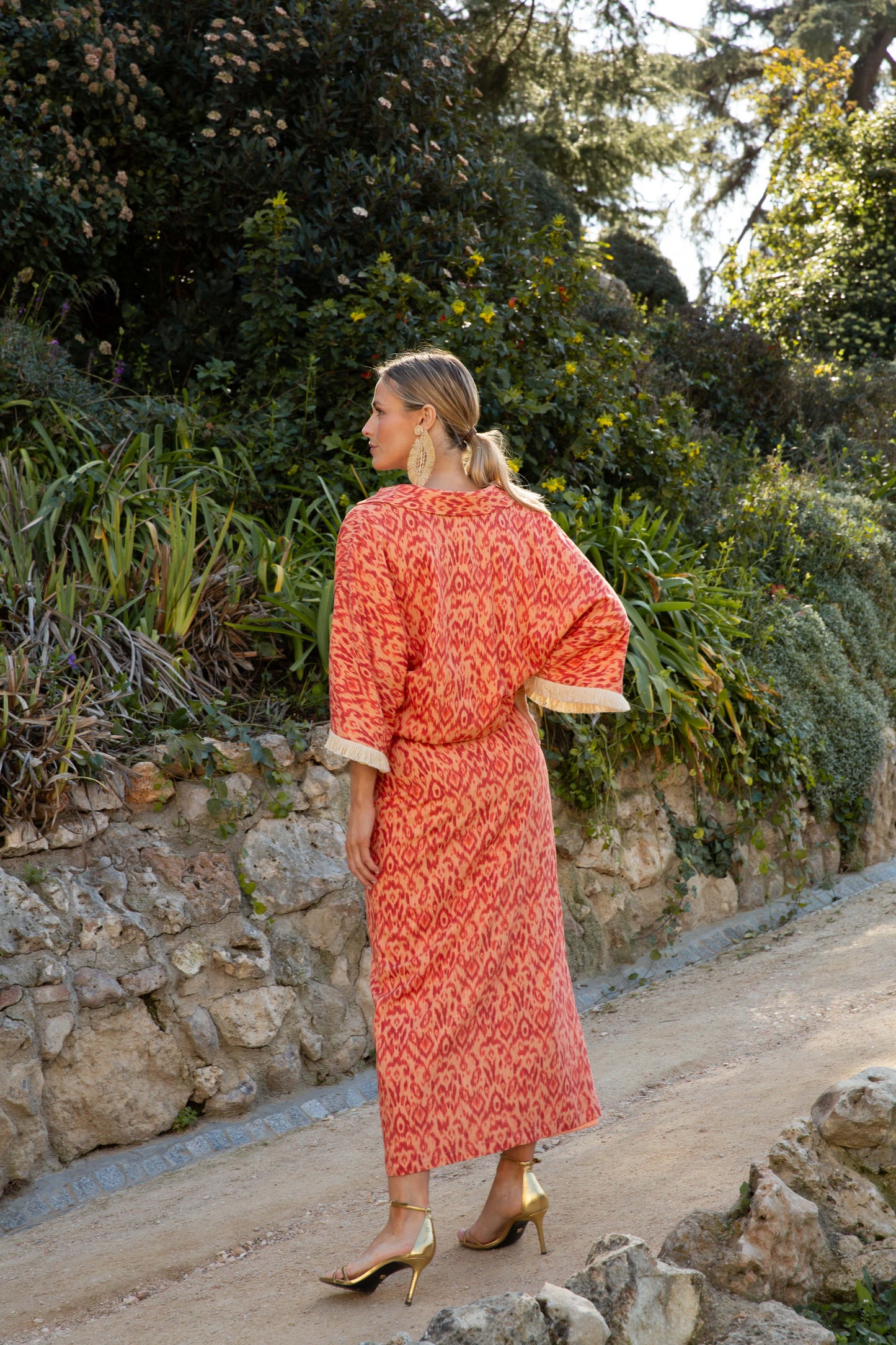 Conjunto Estrella de Mar