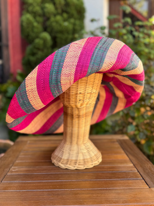 Striped Pamela