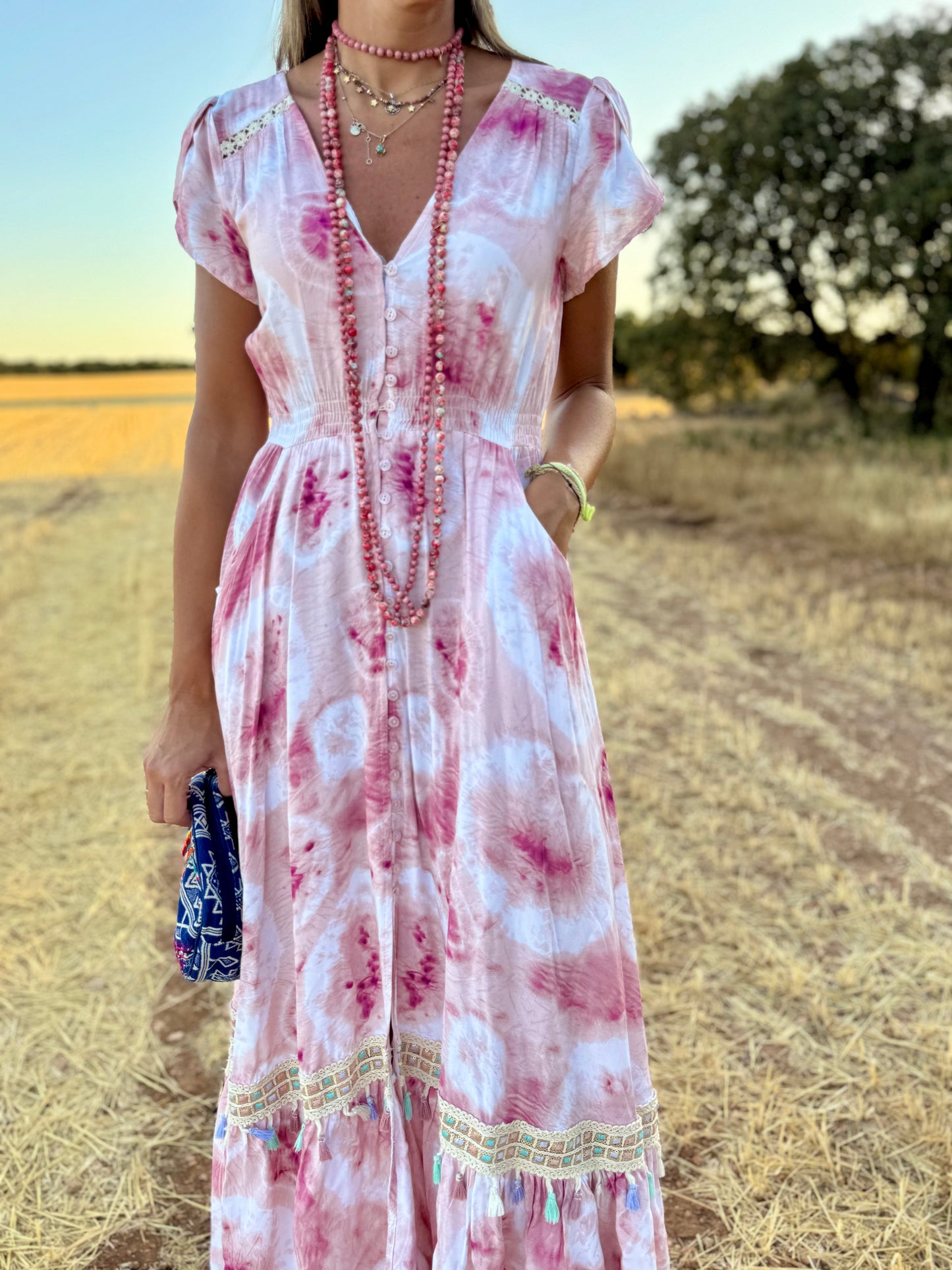 Vestido Ipanema