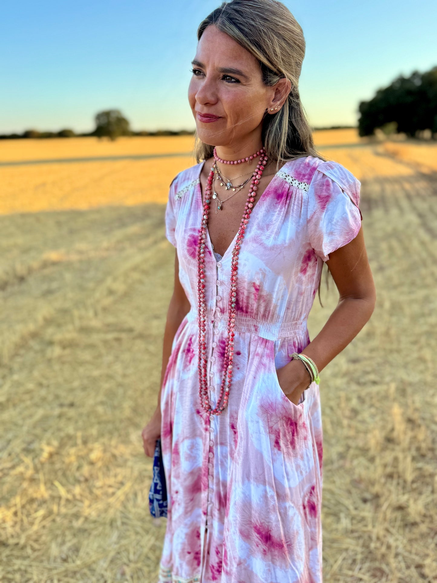 Vestido Ipanema