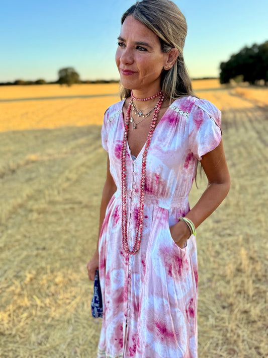 Vestido Ipanema