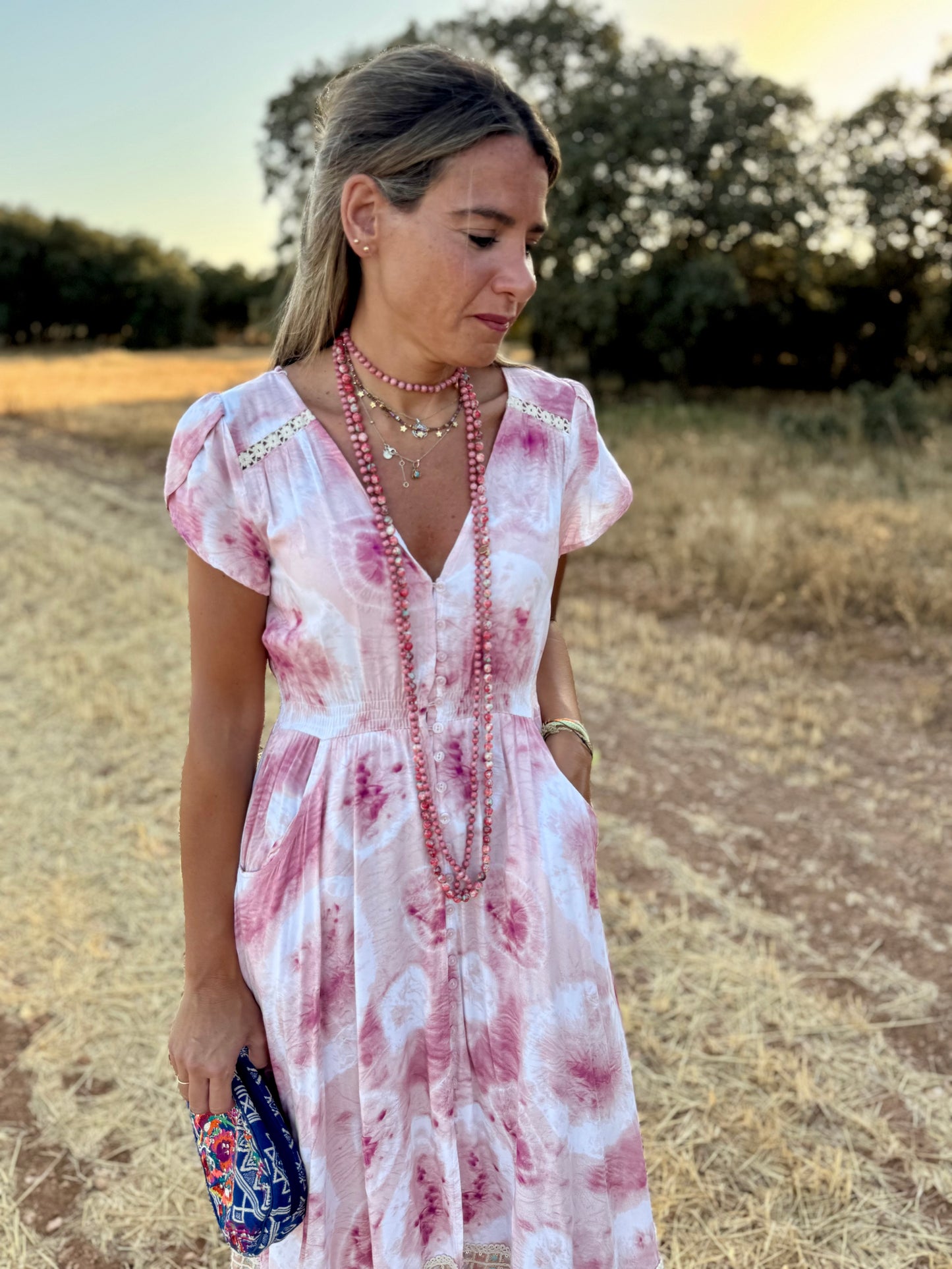 Vestido Ipanema