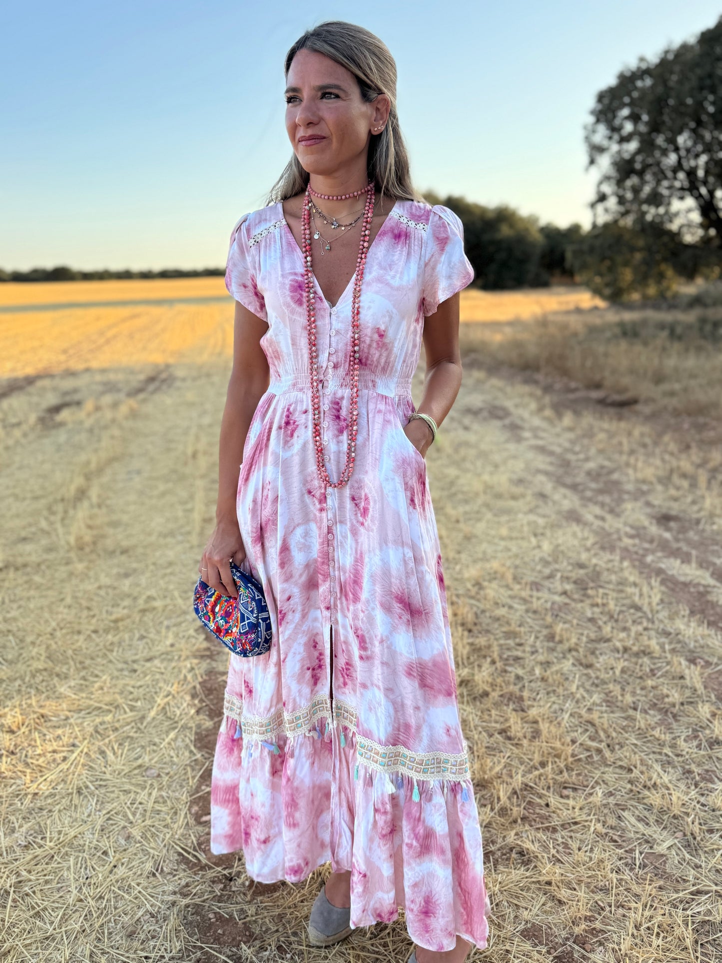 Vestido Ipanema