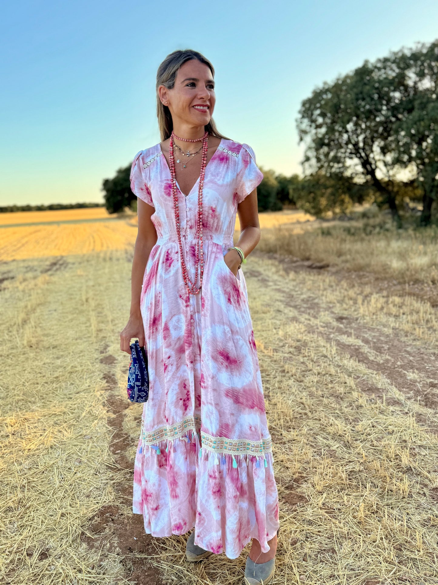 Vestido Ipanema