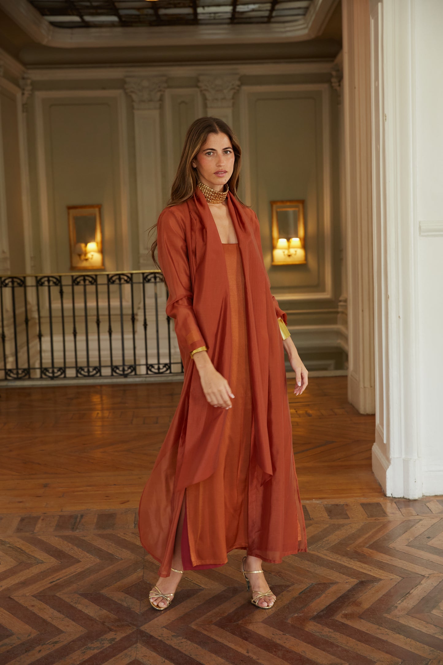 Conjunto Eclipse telha