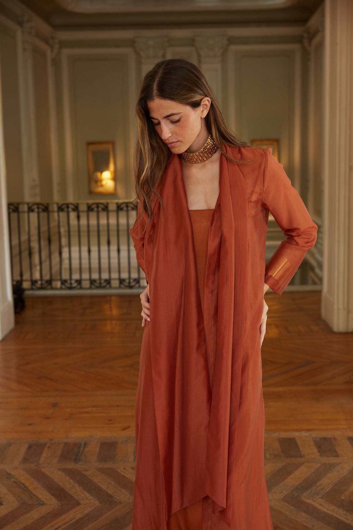Conjunto Eclipse telha