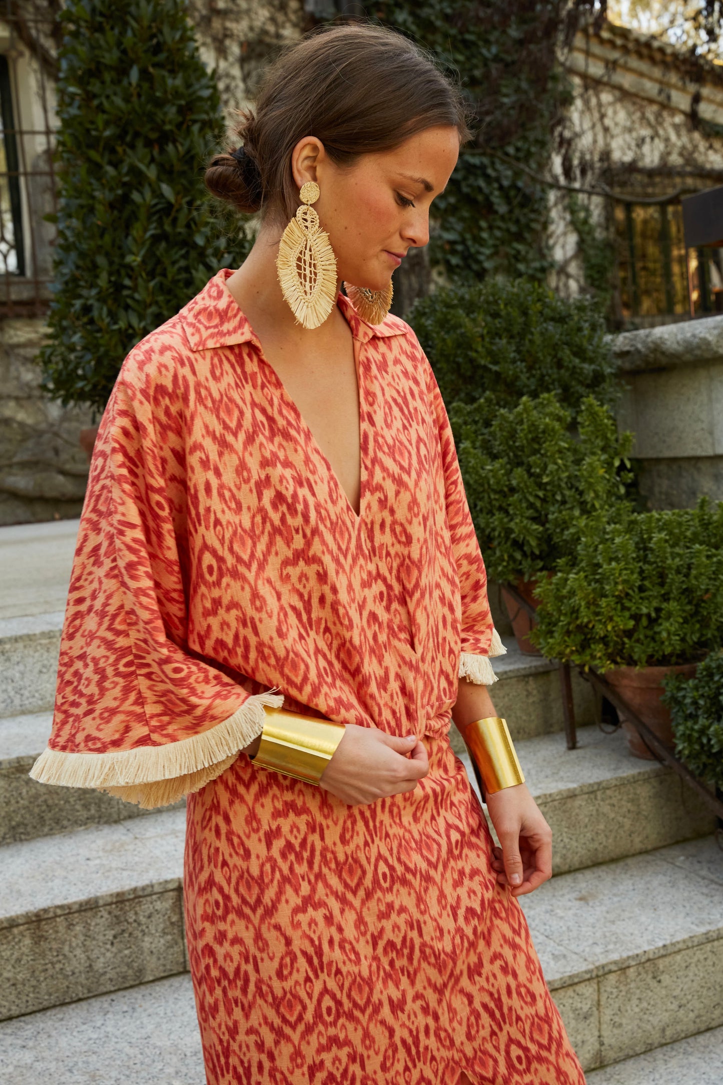 Conjunto Estrella de Mar